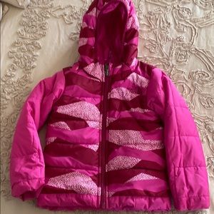 Toddler girls The North Face Jacket 3T